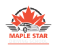 Maple Star Driving School