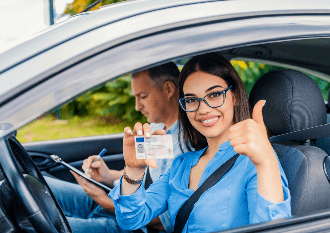 Maple Star Driving School